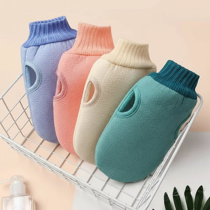 Gant Exfoliant Douceur – Rituel Soin Corporel